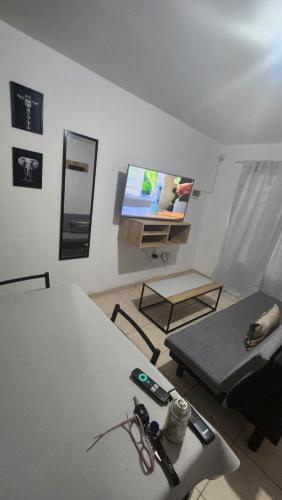 Departamento Río Senguer