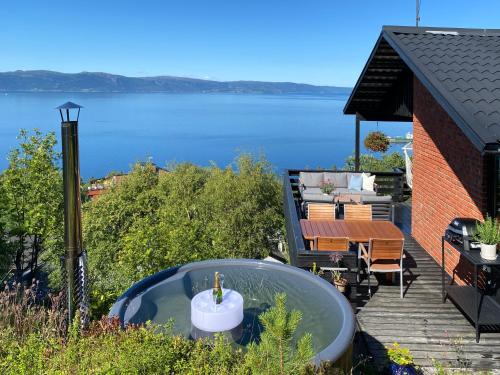 1960's Architect Villa with Stunning Views