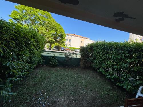 Appartement Royan in Vaux Sur Mer mazpilsēta