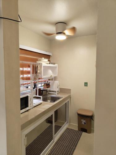 Jetluxe Modern Home Pampanga near Clark with Parking near MarQuee Mall