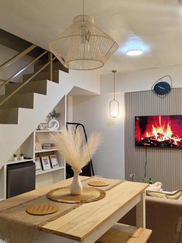 Jetluxe Modern Home Pampanga near Clark with Parking near MarQuee Mall