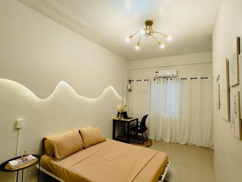 Jetluxe Modern Home Pampanga near Clark with Parking near MarQuee Mall