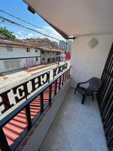 Hotel boutique San Pablo H3, Medellín (fotografie 5)