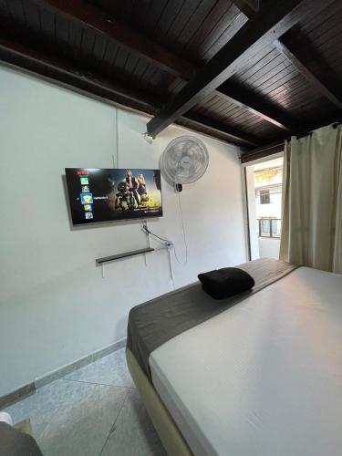 Hotel boutique San Pablo H3, Medellín (fotografie 4)
