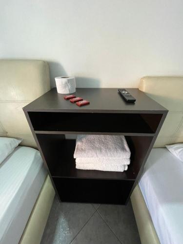 Hotel boutique San Pablo H3, Medellín (fotografie 6)