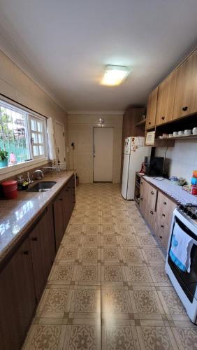 Casa clorophila is a comfortable inn in Barra Do Jucu