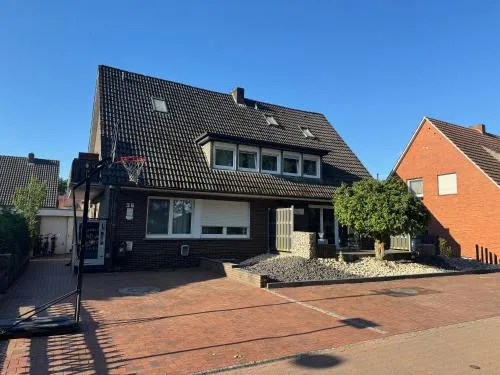 Pension Haus Erika in Lingen Ems, Deutschland