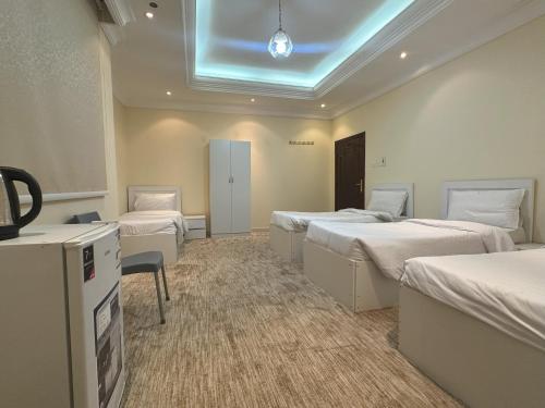 Ajwa 1 Room Type - Family Room with Bathroom