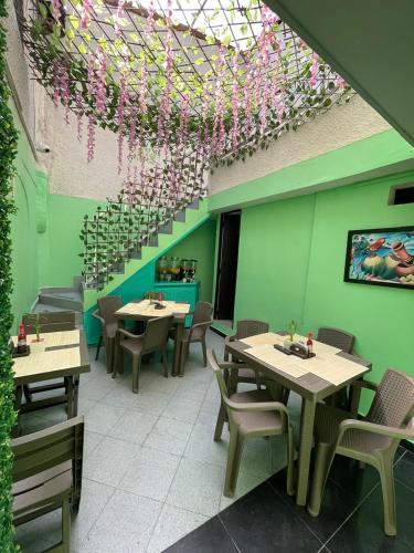 Hotel boutique San Pablo H3, Medellín (fotografie 10)