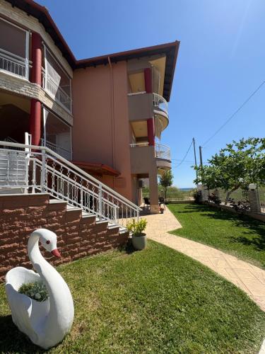 ELINOR by the sea, Flogita (foto 4)