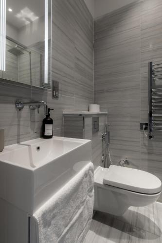 B’Shan Apartments - image 10