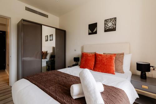 B’Shan Apartments - image 7