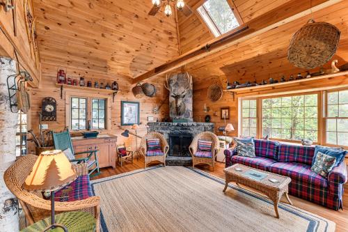 Lakefront Adirondacks Home: Lake George Oasis! in Hague