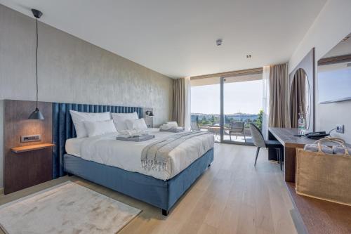 Level 5 Rovinj - Adults Only in Monsena