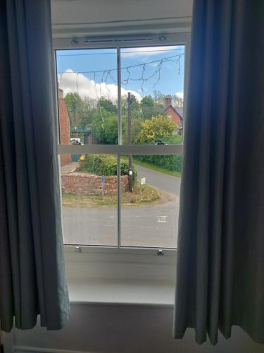 The Mason's Arms Fellside rooms in Long Marton