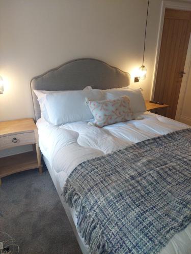 The Mason's Arms Fellside rooms in Long Marton