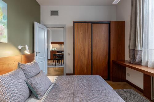 Two-Bedroom Apartment image 9