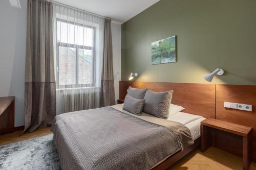 Two-Bedroom Apartment image 6