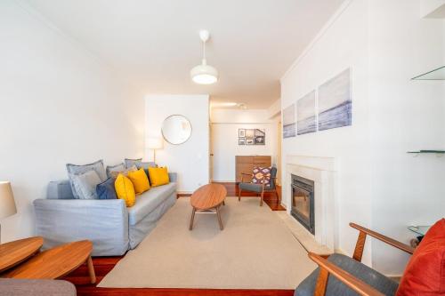 GuestReady - Sunny retreat near Boca do Inferno in Bairro do Rosario