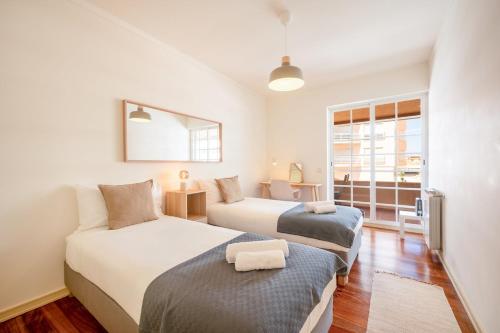 GuestReady - Sunny retreat near Boca do Inferno in Bairro do Rosario