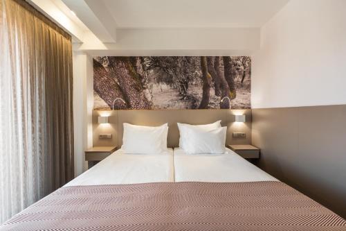 Serra d'Aire Boutique Hotel - SA Hotels, Fatima
