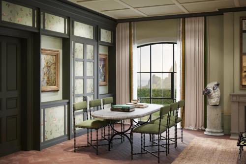 設施, Villa San Michele, A Belmond Hotel, Florence in 菲耶索萊