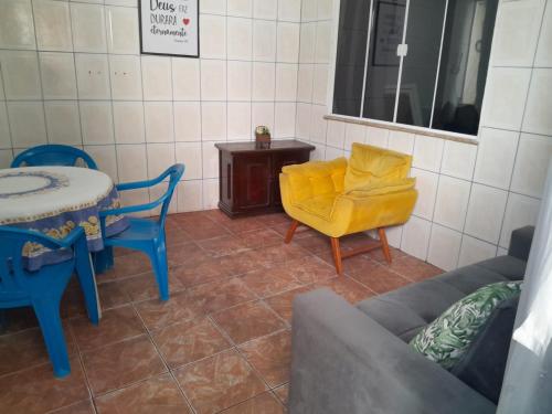 Casa e Kitnet - Praia Grande Centro - image 2
