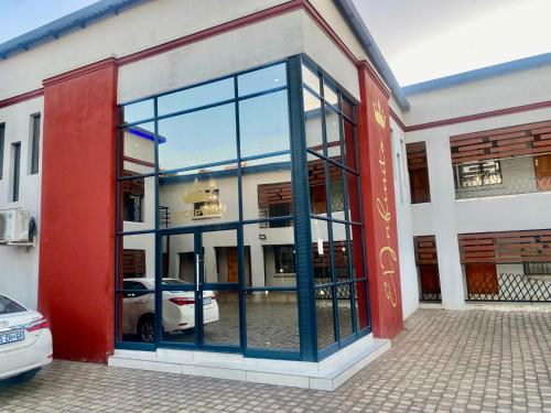 Hotel El Infinito