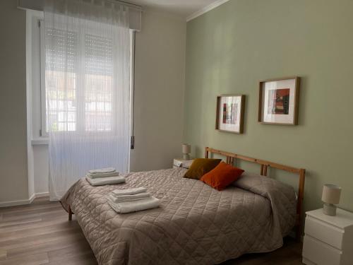 Casa Giovi, Rom (Foto 6)