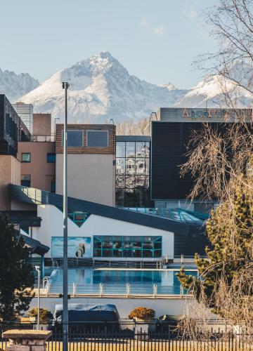 Aqualand residence - free parking obrázok