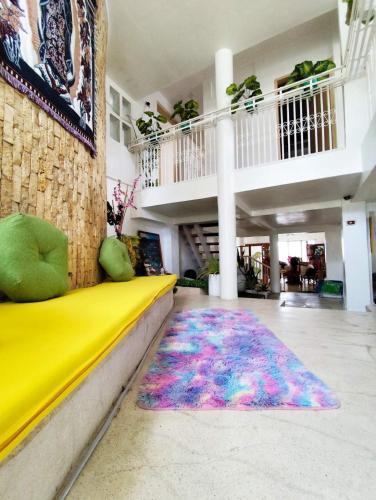Spacious Private Staycation Home in Tabuelan