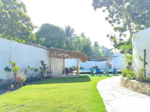 Spacious Private Staycation Home in Tabuelan