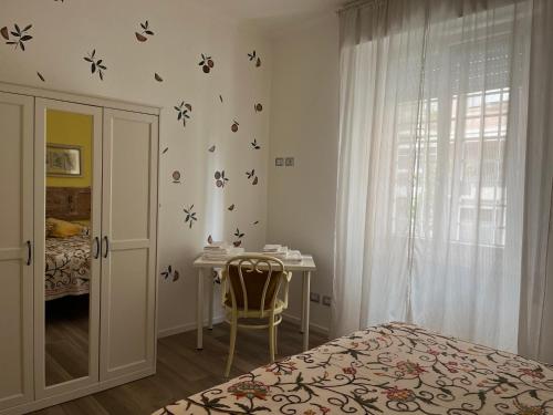 Casa Giovi, Rom (Foto 4)