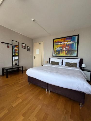 Hotel Parc & Lac