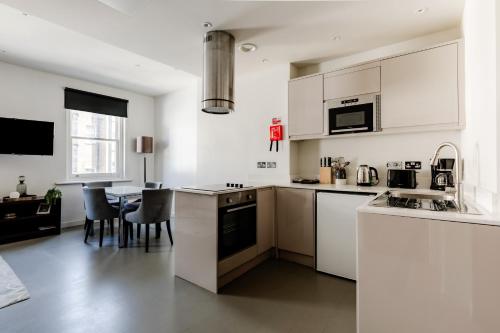 B’Shan Apartments - image 8