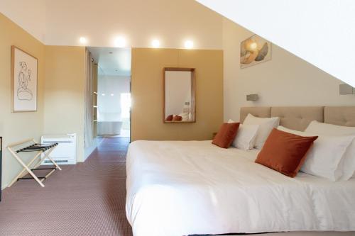 La Petite Fugue - Hôtel - Beaune
