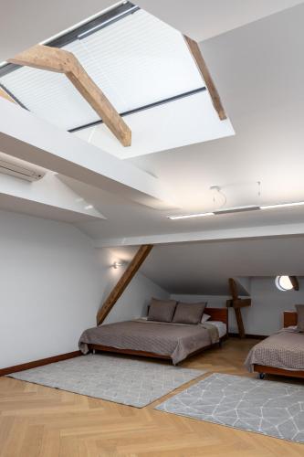 Premium Two-Bedroom Apartment image 10