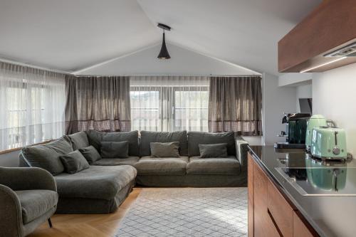 Premium Two-Bedroom Apartment image 4
