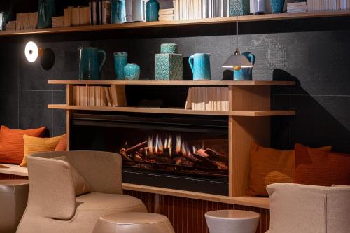 Hôtel et Appart’hôtel L'Adresse - image 10