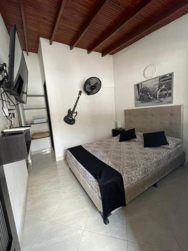 Hotel San Pablo boutique H9, Medellín