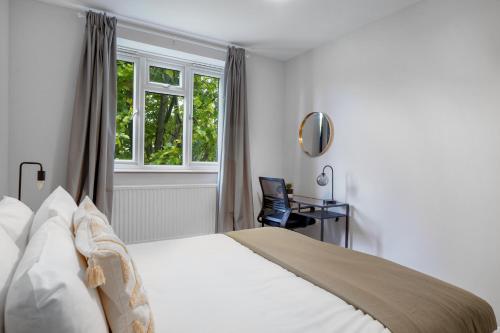 Maple Avenue Hububb Stay, Лондон