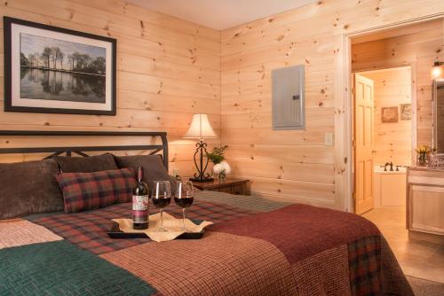 Sterling Ridge Resort - image 10