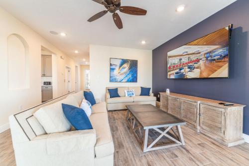 High Tide Cottage with Private Pool near Disney with Margaritaville Resort Access - 8053SU - image 12