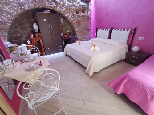 Triple Room with Private Bathroom