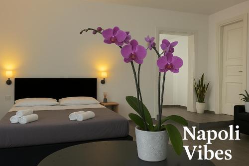 NAPOLI VIBES Rooms 2