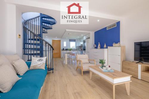 Létesítmények, Apartament Terra de Mar in Sant Antoni de Calonge