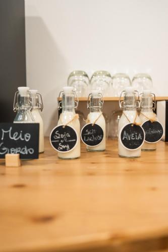 Hotel Serra d`Aire - image 8