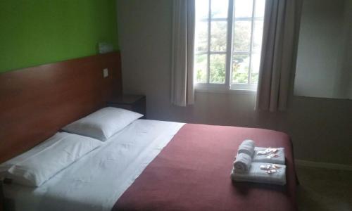 Hotel Queguay – Colón, FL