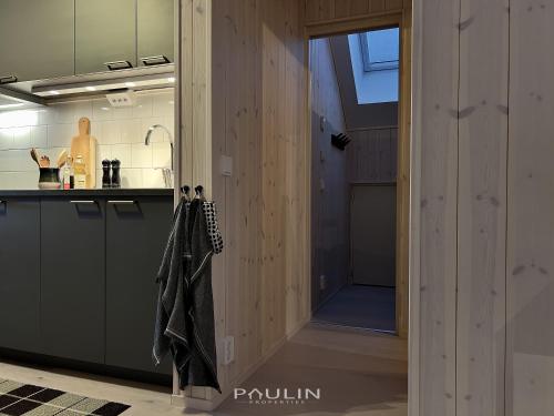Lindvallen Ski Resort Pool and Padel - Sauna - 7 Guests in Salen