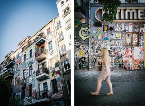 STAYERY Apartments Friedrichshain - image 6